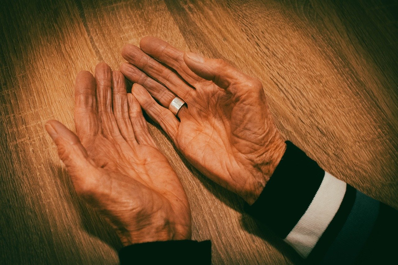 Self-Defense Techniques Tailored Towards the Elderly